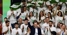 Andalucía