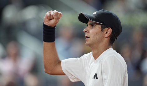 Tenis