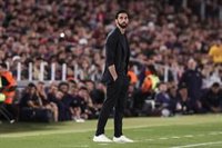 El Real Madrid cierra una temporada en blanco por quinta vez en el siglo XXI