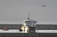 Els EUA confirmen un "positiu lleu" en hantavirus i un altre amb símptomes entre els seus repatriats