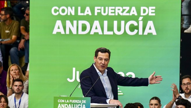 Andalucía