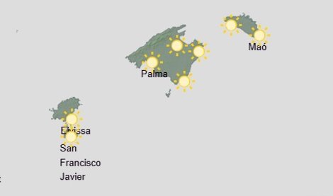 Islas Baleares