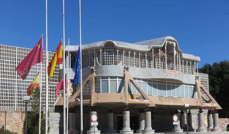 Murcia