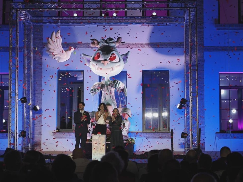 Archena da el pistoletazo de salida a sus fiestas