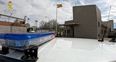 Castilla-La Mancha