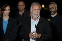 Torres, sobre la posición de Clavijo con el 'MV Hondius': "Las afirmaciones tienen que estar basadas en la ciencia"
