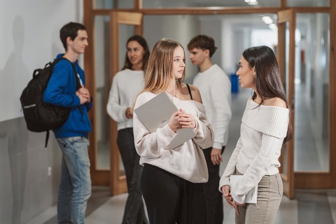 FP Master, la propuesta de Davante que combina FP oficial, máster y competencias orientadas a empleabilidad