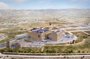 El Gobierno adjudica por más de 168 millones de euros las obras para el centro de semiconductores de IMEC en Málaga