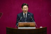 Corea del Sur condena el ataque de la semana pasada contra un buque surcoreano en el estrecho de Ormuz