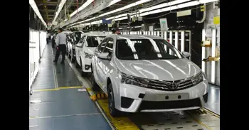 Toyota construirá una nueva fábrica en India para producir 100.000 coches anuales a partir de 2029