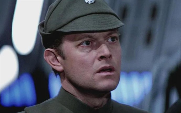 Muere el actor de Star Wars Michael Pennington, a los 82 años