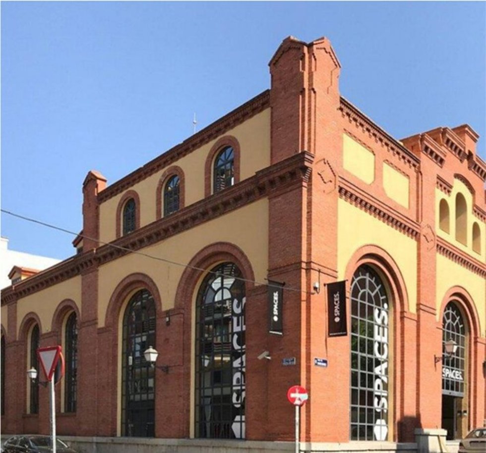 Edificio de oficinas adquirido por Urbanitae y FREO
