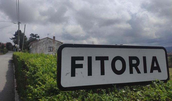 Archivo - Fitoria, en Oviedo