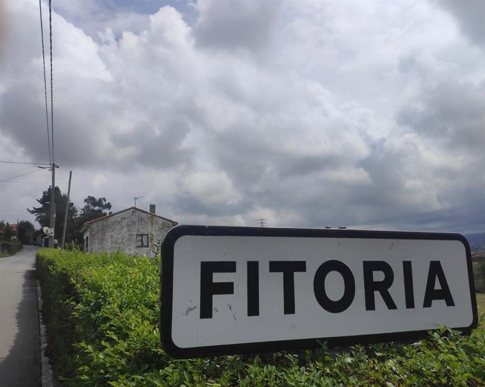 Archivo - Fitoria, en Oviedo