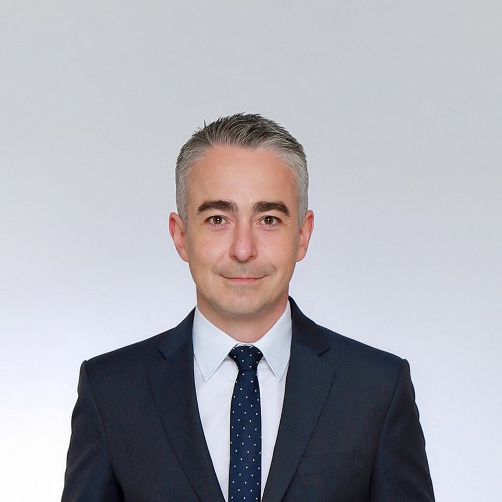 Karol Dobias, Nuevo Director Global De Multinational De Allianz Commercial Y Allianz Global Corporate & Specialty SE (‘AGCS’),