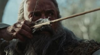 Tráiler de La muerte de Robin Hood: Hugh Jackman destroza la leyenda y busca redención