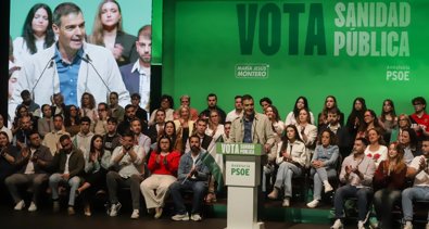 Andalucía