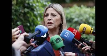 Ortí afirma que manté "oberts els canals de negociació" i que hi ha plans per si la vaga educativa es perllonga