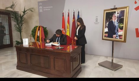 Murcia