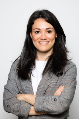 Marina Jordá.