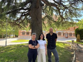 Los investigadores del estudio