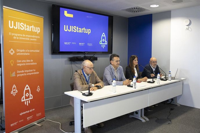 La 9.ª edición de UJIStartup impulsa la creación de 20 proyectos emprendedores de la comunidad universitaria