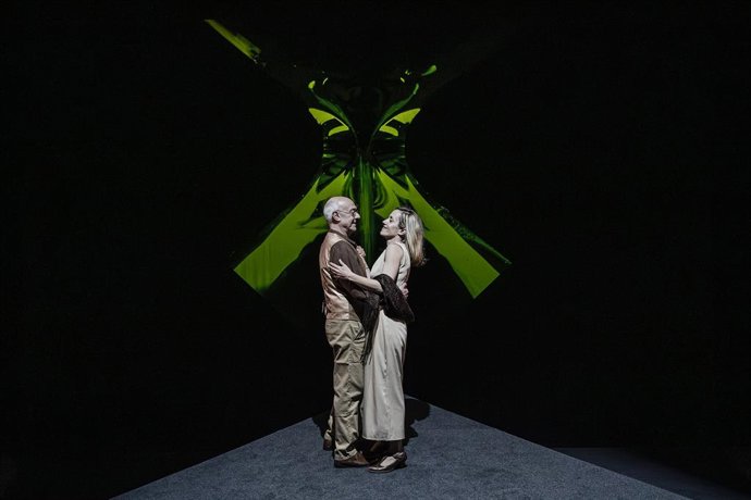 La Sala Russafa de València estrena, del 14 al 31 de mayo, 'Epílogo', el nuevo espectáculo de Arden Producciones escrito y dirigido por Chema Cardeña.