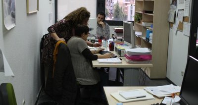 Laboral