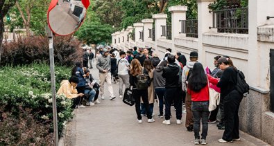 Migración