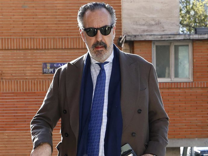 Archivo - Jaime De Marichalar