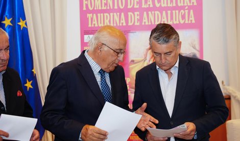Es Andalucía - Sevilla