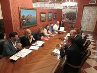 El exalcalde Echávarri, una edil y exediles no comparecen en la comisión de VPP en el Ayuntamiento de Alicante