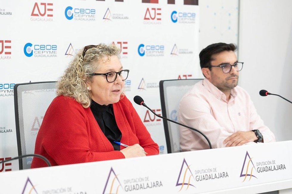 El Premio Juventud Empresarial de Guadalajara reconocerá en octubre a emprendedores menores de 41 años