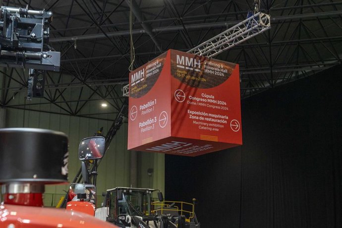 Archivo - El MMH 2026 confirma su reconocimiento como feria con internacionalidad completa que concede el Ministerio de Economía.