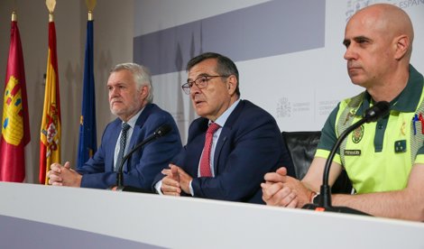 Castilla-La Mancha