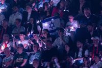 Amnistía Internacional critica la "cobardía" y "flagrante doble moral" de la UER al no apartar a Israel de Eurovisión