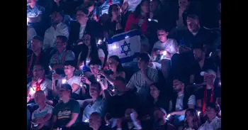Amnistía Internacional critica la "cobardía" y "flagrante doble moral" de la UER al no apartar a Israel de Eurovisión