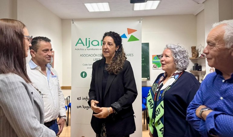 Es Andalucía - Jaén