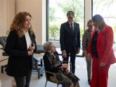 Foto: El nuevo Centro de Día de Arnedo duplica sus plazas públicas, hasta 40, y mejora su cobertura con atención especializada