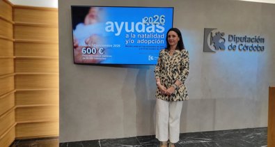 Córdoba única