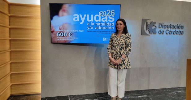 Córdoba única