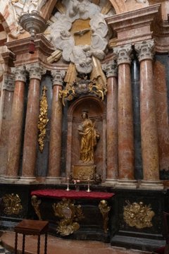 Es Andalucía - Córdoba