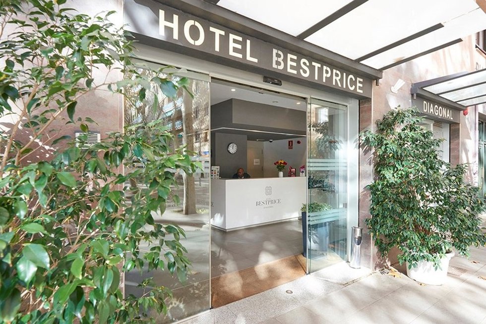 Hoteles Bestprice
