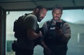 Foto: Dos policías demandan a Matt Damon y Ben Affleck por su película de Netflix El botín