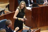 Foto: PSOE defiende las transferencias "históricas" del Gobierno a Madrid y critica al PP por "rechazar" entregas a cuenta