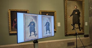 Exposiciones