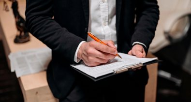 Comunicados Empresas