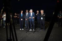 Marlaska reconoce la dedicación "encomiable" del Guardia Civil fallecido en Granadilla (Tenerife)