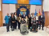 Foto: Asturias facilita el acceso al máximo grado de dependencia para personas con ELA con ayudas de hasta 9.850 euros al mes
