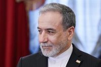 Irán aborda nuevamente con Arabia Saudí y Egipto el proceso de conversaciones con EEUU para poner fin al conflicto